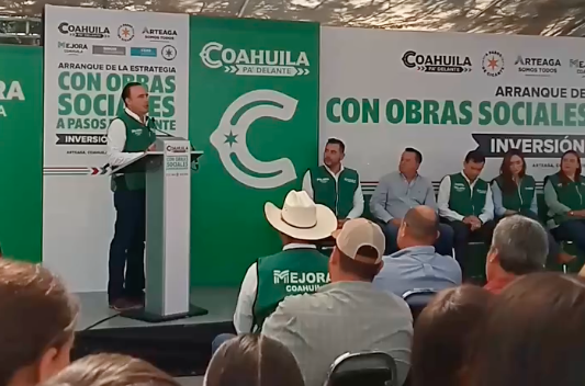 CON OBRAS SOCIALES